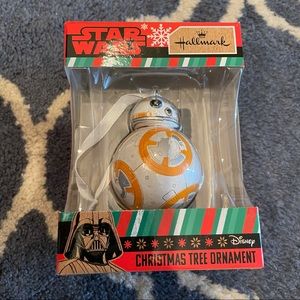 BB-8 Ornament